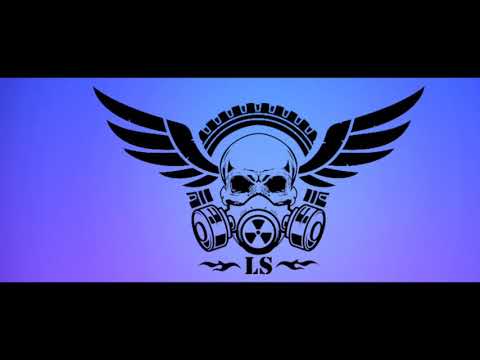 Crossout mobile. LS intro 2 (new)