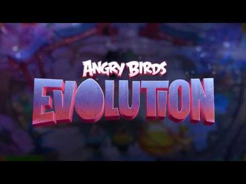 AB Evolution 2023 video