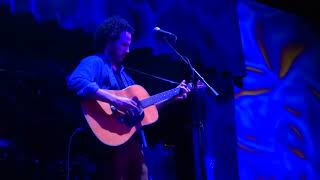 Mason Jennings - 12 - Lemon Grove Avenue - Cleveland - 9/9/18