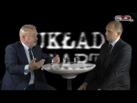 Układ Otwarty: Marek Kopeć (prod. Magnes.TV)