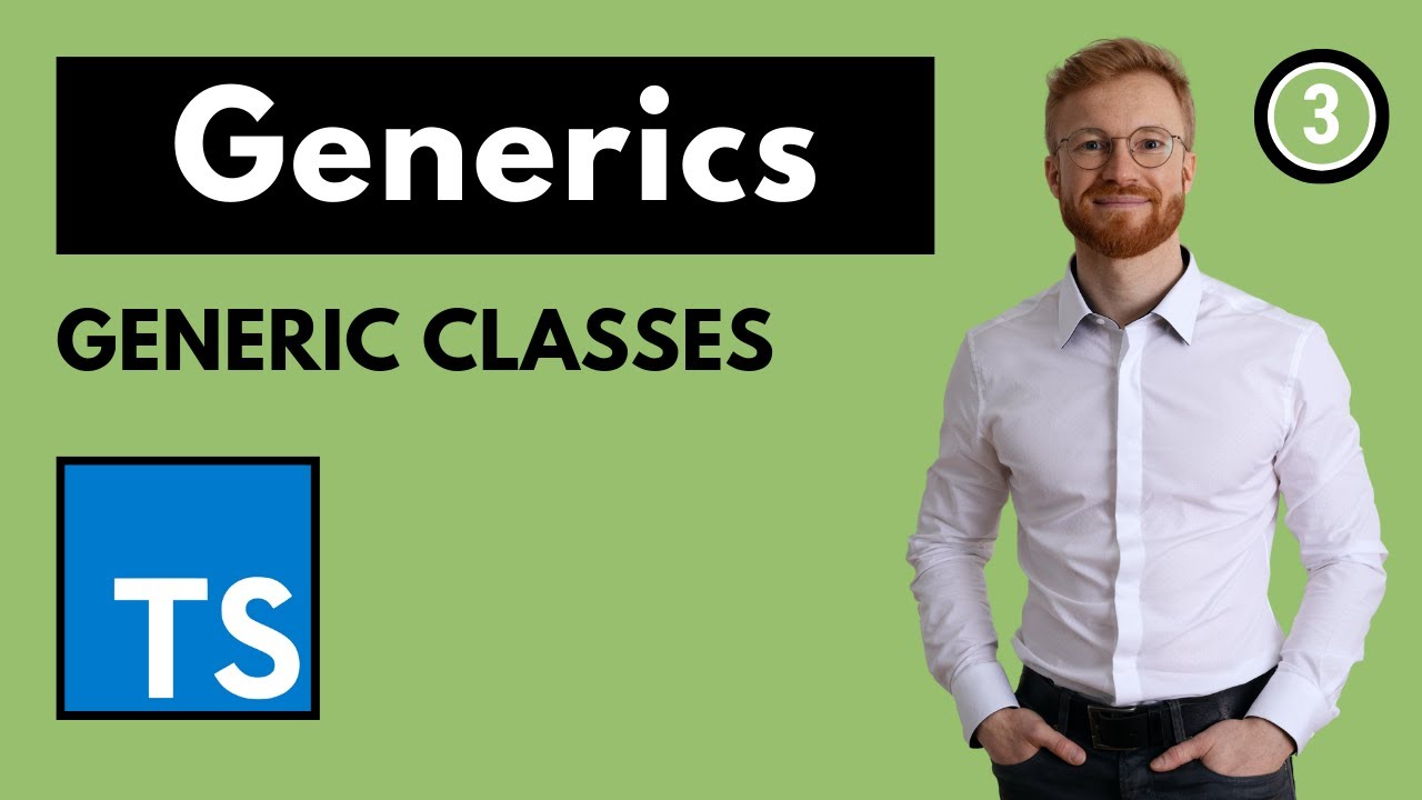Greater Flexibility: Use Generics in Classes
