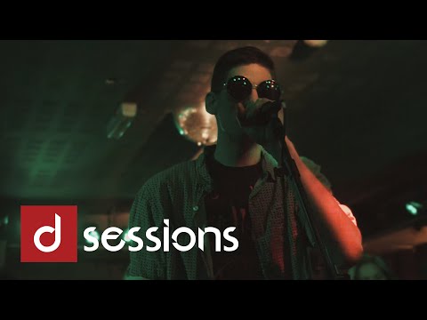 Kuba Knap - Ludzie mówią różne rzeczy / dSESSIONS #17 (4K)