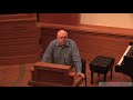 FROM THE INTERNATIONAL PIANO ARCHIVES DELIGHTS AND DISASTERS Presented By Donald Manildi