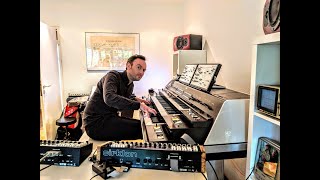 Video thumbnail for Cirklon Song, Scene and Track Page Informational Video Message by splitradix