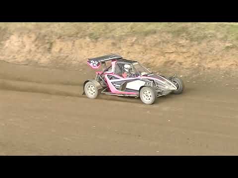 00134 Autocross Humpolec 28. - 29.8.2021
