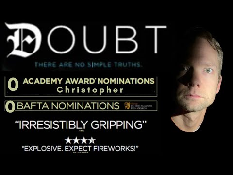 Does Doubt Make You a BAD Christian? - How to DEAL with Doubt!