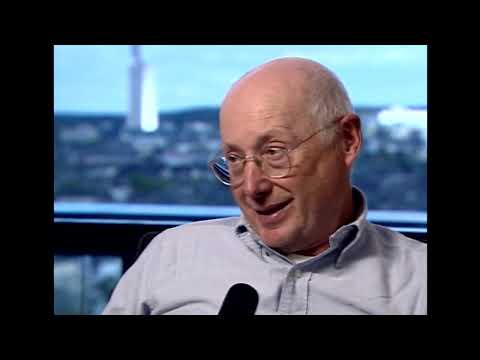 Das Blut der Welt - Stefan Aust über Öl und "Nachrichten in Echtzeit"