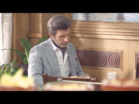 Amar C625 - Dante, dispuesto a hundir a Víctor