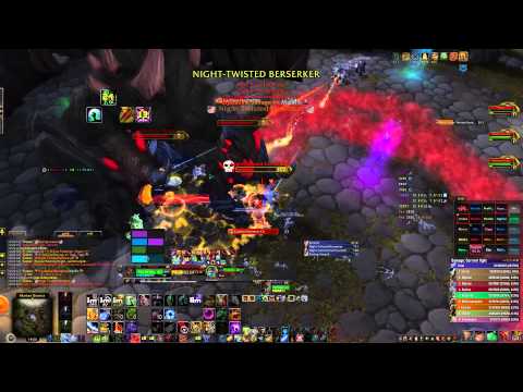 [Inner Sanctum] Device vs Tectus Mythic