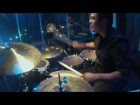 UNIDOS Versión Batería Conciertos en Vivo