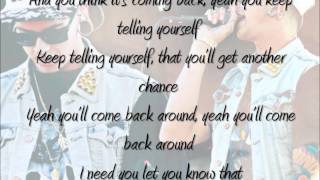 Who am I kiddin - T. Mills LYRIC VIDEO