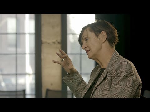 Winka Dubbeldam Interview