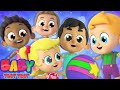 Best Kids Songs & Cartoon | Nursery Rhymes & Baby Songs - Baby Toot Toot