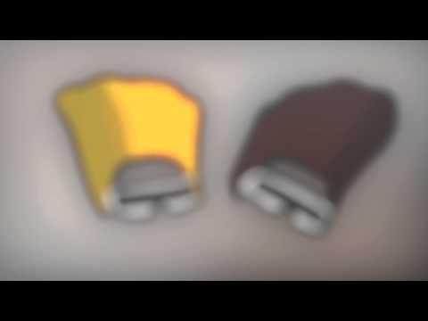 Soerii & Poolek - Isten, család, sör (Ganxsta Tribute) - Lyric video