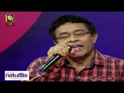 Mal Manda Hasen kiwe | මල් මන්දහාසින්ම කීවේ |  Jagath Wickramasinghe