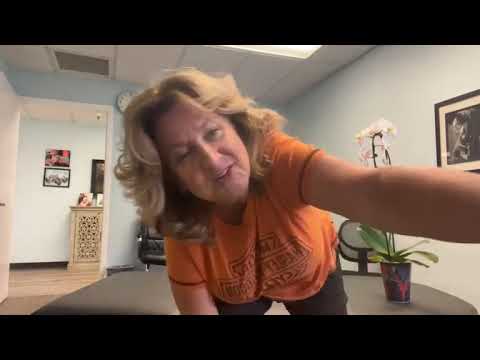 Atypical Development Baby Weak Core Strength and Hypotonia