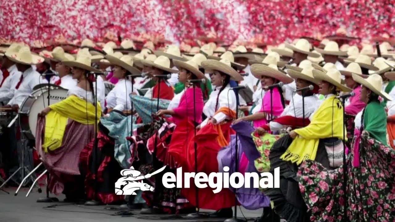 Noticiero en vivo con Eolo Pacheco - 20 Noviembre 2025