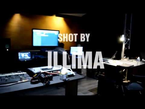 Blackstar - Pound Cake (Remix)