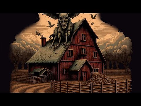 SATANS verfluchter BAUERNHOF #paranormal #wesel