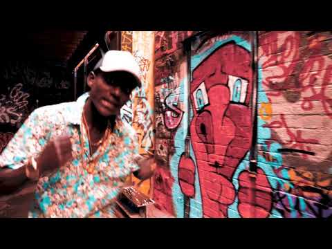 J. De-Don - Take It Serious - (Official Music Video)