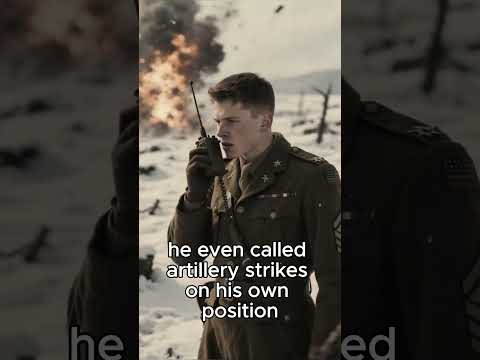 The Marine Corps Rejected Him... Big Mistake 🇺🇸💀