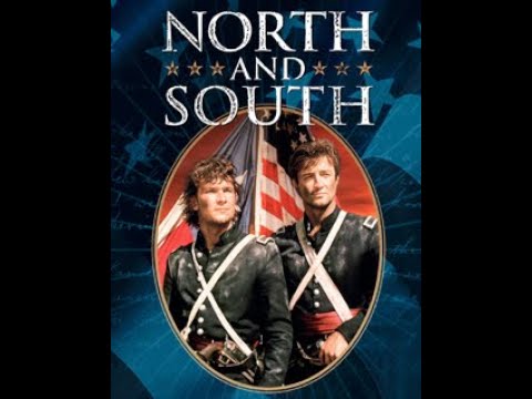 'Norte y Sur' - Temporada 1 (1985) - Episodio 3 (Capítulos 5 y 6) - Idioma: Castellano (España)