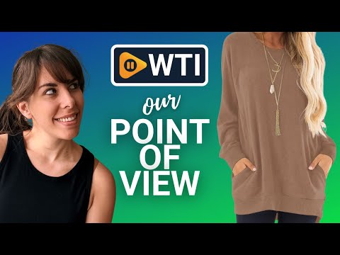 KUOTAI Women's Long Sleeve T-Shirts - WTI product video review