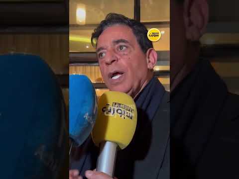 جودار: تأخر إعلان مدرب المنتخب بسبب دراسة تقنية