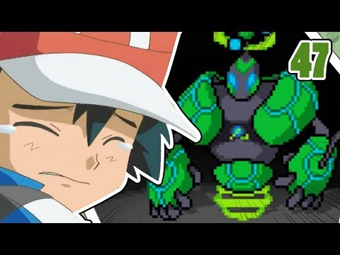 Pokémon UR Hardlocke Ep.47 - LA PELEA FINAL