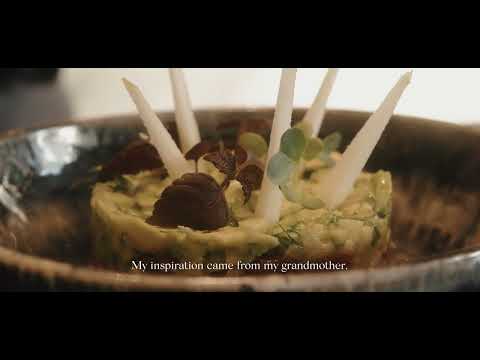 Meet Head Chef, Stephane Cocu from Mandarin Oriental Jumeira, Dubai | Hand to Hand