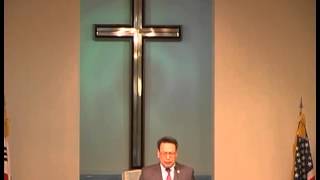 2015 03 22 예수님이 차려준 밥상 1