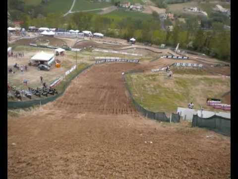 fermo 2012. naro motocross
