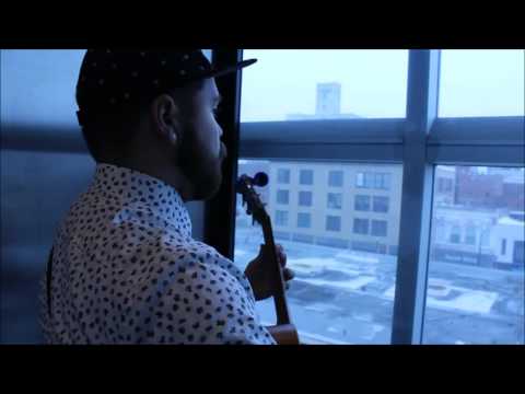 Blank Canvas Blur Teaser (Official)