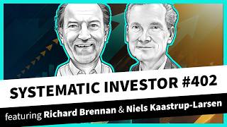 Are Markets Becoming Living Systems? | Systematic Investor | Ep. 402
