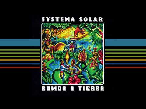 Video Somos La Tierra (Audio) de Systema Solar