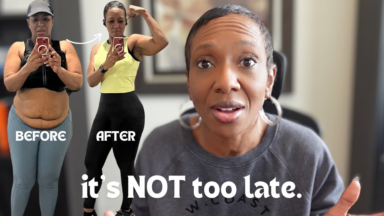 Effective Strategies For Women Over 40 To Lose 30 Pounds By Summer