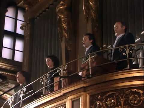 G.Verdi: Messa da Requiem (Lacrymosa)-H.V.Karajan