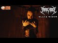 FRANTIC AMBER Black Widow Official Video