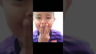 Download lagu anak kecil merokok dimarahin langsung diam #shorts mp3