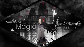 Download lagu 마법소녀 마도카 마기카 리믹스 | Kalafina - Magia (M8mati Remix) feat. S t e l l a / ステラ☆ mp3 Download lagu 마법소녀 마도카 마기카 리믹스 | Kalafina - Magia (M8mati Remix) feat. S t e l l a / ステラ☆ mp3