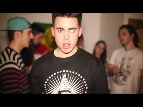 SOGE - ESTÁN LLEGANDO [MENTE SUCIA XII]