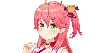 「さくらみこ「正直心配はずっとある」常闇トワ緊急搬送後の"今"を語る」