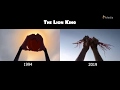 THE LION KING Official Trailer 2019 Vs 1994 Disney New Movie Trailers HD