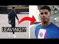The TRUTH About Marcus Rashford LEAVING Man United For PSG