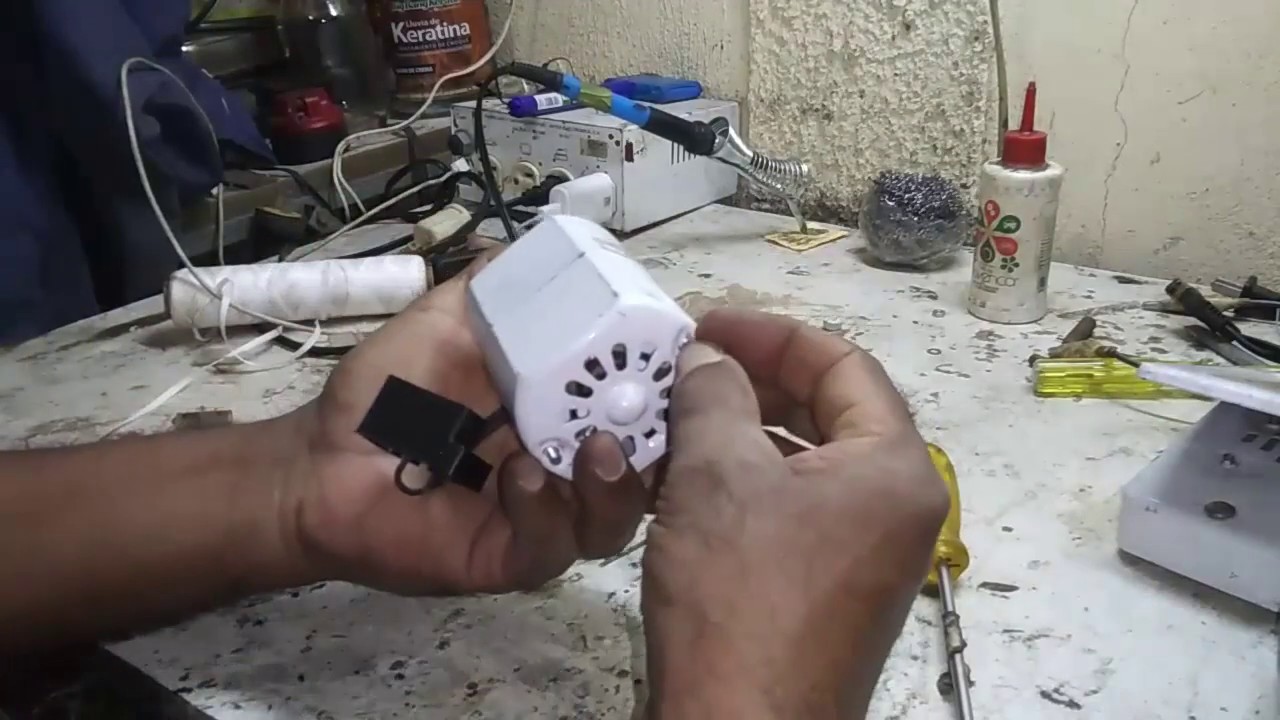 Watch Como desarmar y reparar motor de maquina de coser Now Como desarmar y reparar motor de maquina de coser