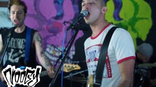 Noogy - Crazy White Boy - DIY Sessions