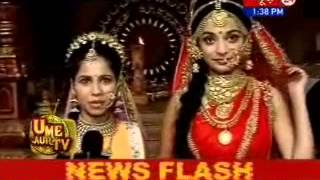 Mahabharat:Finale episode makes entire cast nostalgic video
