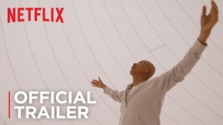 Sky Ladder | Official Trailer [HD] | Netflix