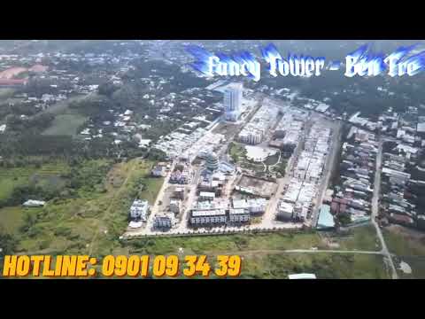 FANCY TOWER - CƠ HỘI AN CƯ VÀ ĐẦU TƯ ĐẲNG CẤP