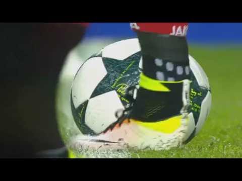 Ligue des Champions 2016 - Deuxième journée - Gilik sauve Monaco à la 94e